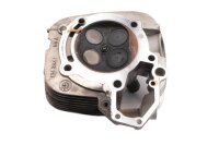Sylinterikansi, venttiilikoppa oikea, venttiilinohjain BMW R 1150 GS R21 0415 99-04