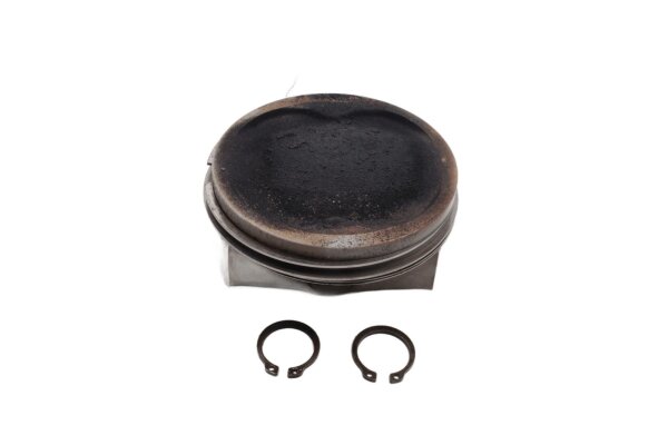 Kolben Zylinder Kolbenbolzen Sicherungsringe links BMW R 1150 GS R21 0415 99-04