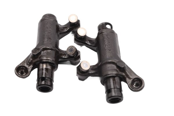 vipparmsaxel cylinderhuvud vänster ventilstyrning BMW R 1150 GS R21 0415 99-04