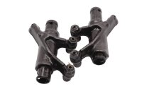 vipparmsaxel cylinderhuvud vänster ventilstyrning BMW R 1150 GS R21 0415 99-04