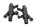 vipparmsaxel cylinderhuvud vänster ventilstyrning BMW R 1150 GS R21 0415 99-04