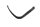 Batteriekasten Sicherungsgurt Halter Gummi Band BMW R 1150 GS R21 0415 99-04