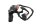 Commande au guidon droit : clignotant, feu, interrupteur ABS BMW R 1150 GS R21 0415 99-04