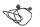Etujarruvalon kytkin, jarrujärjestelmän kytkin BMW R 1150 GS R21 0415 99-04