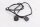 Etujarruvalon kytkin, jarrujärjestelmän kytkin BMW R 1150 GS R21 0415 99-04