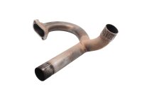 Auspuffkrümmer Abgasrohr links Krümmerrohr 85346142 BMW R 1150 GS R21 0415 99-04