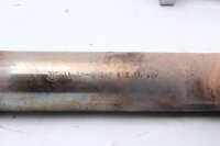 Auspuffkrümmer Abgasrohr links Krümmerrohr 85346142 BMW R 1150 GS R21 0415 99-04