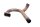Auspuffkrümmer Abgasrohr links Krümmerrohr 85346142 BMW R 1150 GS R21 0415 99-04