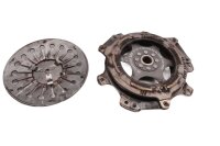 Kupplungssatz Druckplatte Kupplungskorb Lamellen BMW R...