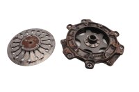 Kupplungssatz Druckplatte Kupplungskorb Lamellen BMW R...