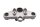 cuscinetto della serie sterzo del blocco guida della forcella superiore BMW R 1150 GS R21 0415 99-04
