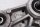 cuscinetto della serie sterzo del blocco guida della forcella superiore BMW R 1150 GS R21 0415 99-04
