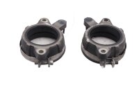 Intake manifold, carburetor rubber (left and right), gasket BMW R 1150 GS R21 0415 99-04