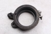Intake manifold, carburetor rubber (left and right), gasket BMW R 1150 GS R21 0415 99-04