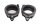 Intake manifold, carburetor rubber (left and right), gasket BMW R 1150 GS R21 0415 99-04