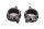 Intake manifold, carburetor rubber (left and right), gasket BMW R 1150 GS R21 0415 99-04
