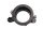 Intake manifold, carburetor rubber (left and right), gasket BMW R 1150 GS R21 0415 99-04