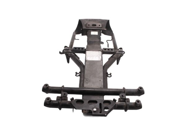 Bageste underramme, bageste underramme, undervogn Honda VFR 800 V4 Vtec RC46A 02-05
