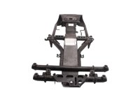 Bageste underramme, bageste underramme, undervogn Honda VFR 800 V4 Vtec RC46A 02-05