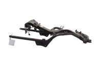 Bageste underramme, bageste underramme, undervogn Honda VFR 800 V4 Vtec RC46A 02-05