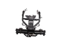 Bageste underramme, bageste underramme, undervogn Honda VFR 800 V4 Vtec RC46A 02-05