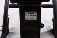 Bageste underramme, bageste underramme, undervogn Honda VFR 800 V4 Vtec RC46A 02-05