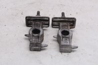 Tendicatena asse forcellone regolatore sinistro destro Honda FMX 650 Funmoto 07-07