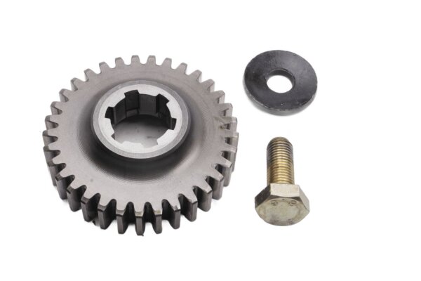 Krukas tandwiel aandrijftandwiel Gilera Nordwest 600 600FB 91-93
