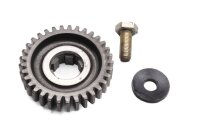 Crankshaft gear drive gear Gilera Nordwest 600 600FB 91-93