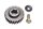 Krukas tandwiel aandrijftandwiel Gilera Nordwest 600 600FB 91-93