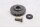 Krukas tandwiel aandrijftandwiel Gilera Nordwest 600 600FB 91-93