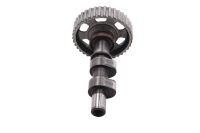 controllo dellingranaggio di scarico dellalbero a camme Gilera Nordwest 600 600FB 91-93