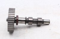 controllo dellingranaggio di scarico dellalbero a camme Gilera Nordwest 600 600FB 91-93