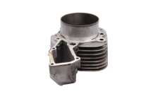 Cilindro sinistro, camicia del cilindro, carter motore, raffreddamento ad aria BMW R 1150 GS R21 0415 99-04