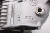 Cilindro sinistro, camicia del cilindro, carter motore, raffreddamento ad aria BMW R 1150 GS R21 0415 99-04