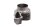 Cilindro sinistro, camicia del cilindro, carter motore, raffreddamento ad aria BMW R 1150 GS R21 0415 99-04