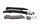 Taktkædesæt strammer føringshjul højre BMW R 1150 GS R21 0415 99-04