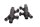Keinuvipuakselisarja, oikea sylinterikansi BMW R 1150 GS R21 0415 99-04