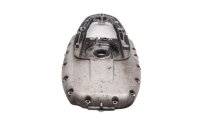 Front engine cover, crankcase cover, gasket seat BMW R...