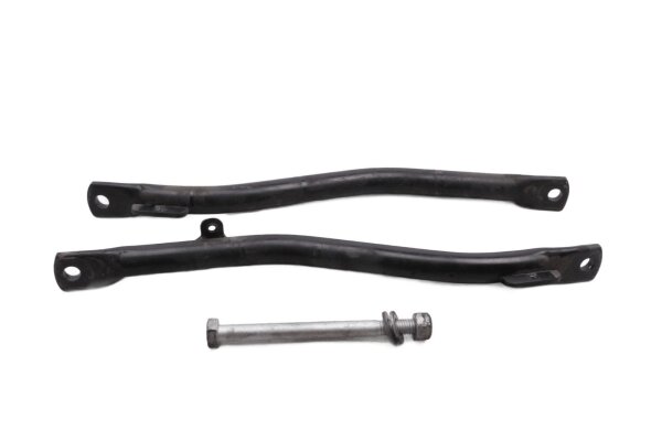 Rahmenstrebe Geweih vorne Halter Aufnahme BMW R 1150 GS R21 0415 99-04