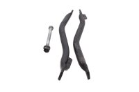 Rahmenstrebe Geweih vorne Halter Aufnahme BMW R 1150 GS R21 0415 99-04