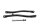 Rahmenstrebe Geweih vorne Halter Aufnahme BMW R 1150 GS R21 0415 99-04