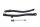 Rahmenstrebe Geweih vorne Halter Aufnahme BMW R 1150 GS R21 0415 99-04