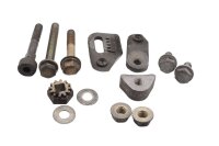 vis, écrous et supports de fixation de lalternateur BMW R 1150 GS R21 0415 99-04