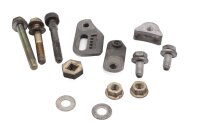 vis, écrous et supports de fixation de lalternateur BMW R 1150 GS R21 0415 99-04