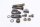 vis, écrous et supports de fixation de lalternateur BMW R 1150 GS R21 0415 99-04