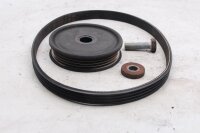Kileremsskiva, remskiva, spännrulle BMW R 1150 GS R21 0415 99-04