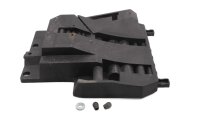 Værktøjskasseindsats, indbyggede værktøjer, kuffertmontering BMW R 1150 GS R21 0415 99-04