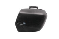 Højre sidekasse, Touring-model, aflåselig BMW R 1150 GS R21 0415 99-04