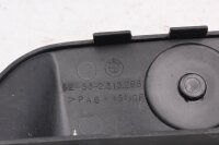 Baksätesöverdrag, sätespanel BMW R 1150 GS R21 0415 99-04